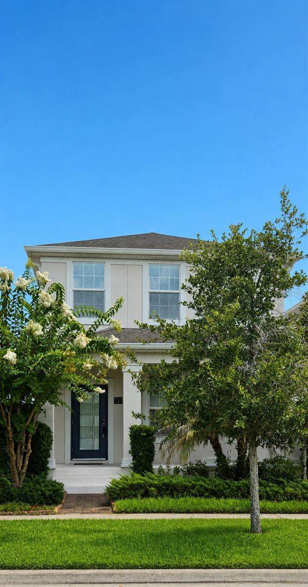 3 bedroom Single Family Residence at 12156 Philosophy Way, Storey Pk-Pcl L, Orlando — photo 3