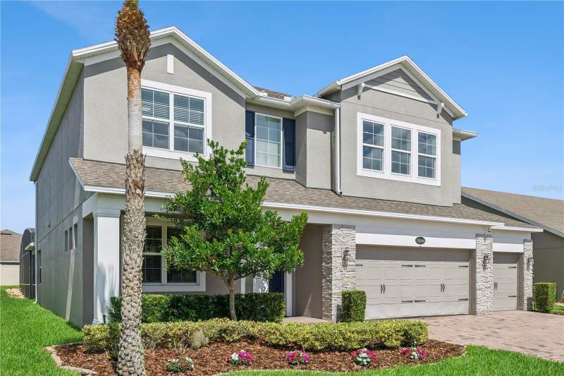 5 bedroom Single Family Residence at 16044 Citrus Knoll Drive, Hickory Hammock Ph 1D, Winter Garden — photo 5