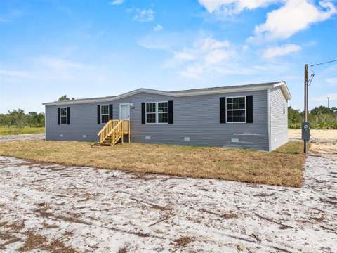 8457 N Carousel Terrace, Crystal River FL - photo 6 of 6