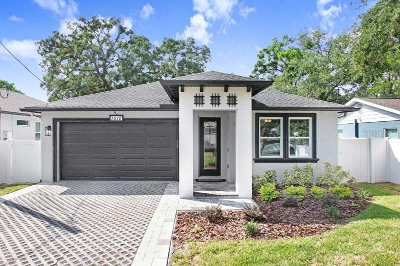 7510 N HIGHLAND AVENUE home for sale in Hamners W E Albimar Homes for Sale: 1 Listing, Median $579K