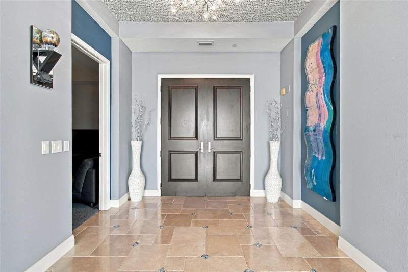 3 bedroom Condominium at 1209 E Cumberland Avenue #2901, Towers Of Channelside Condomin, Tampa — photo 3