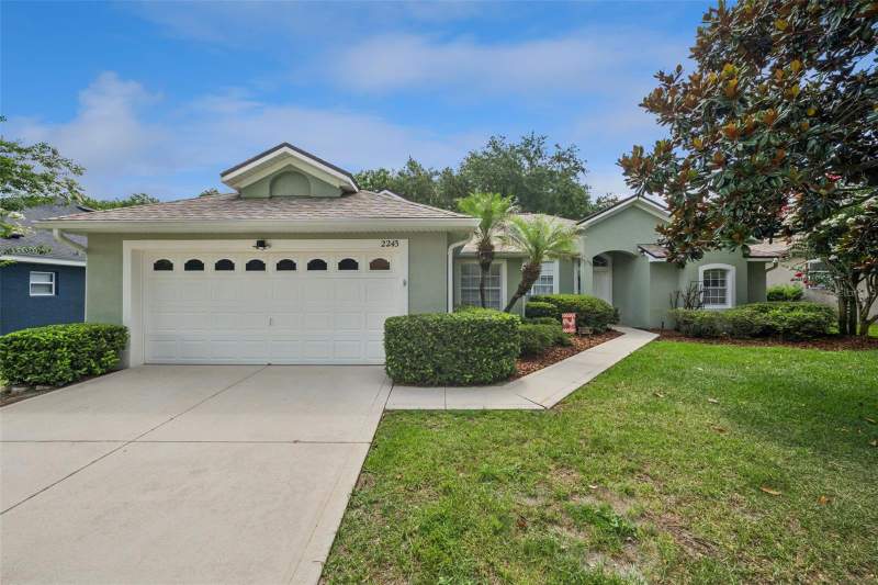 2243 WOLF RIDGE LANE home for sale in Addison Place