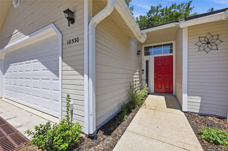 3 bedroom Single Family Residence at 10530 NW 36th Lane, Meadowbrook, Gainesville — photo 5
