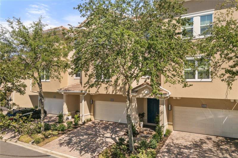 1247 BOLTON PLACE home for sale in Grande Oaks At Heathrow Homes for Sale: 11 Homes, Median $445K
