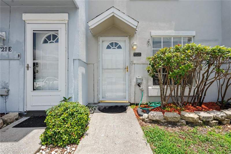 6721 121ST AVENUE #D home for sale in Pinebrook Estates