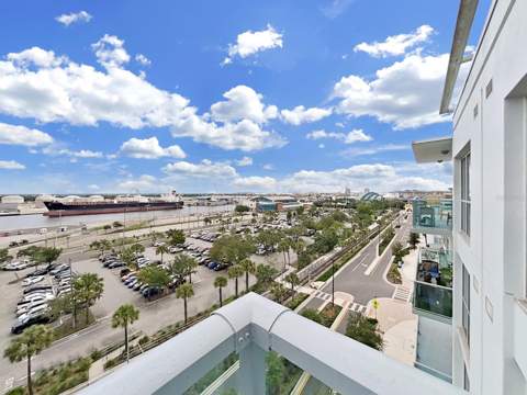 912 Channelside Drive #2805, Tampa FL - photo 8 of 79