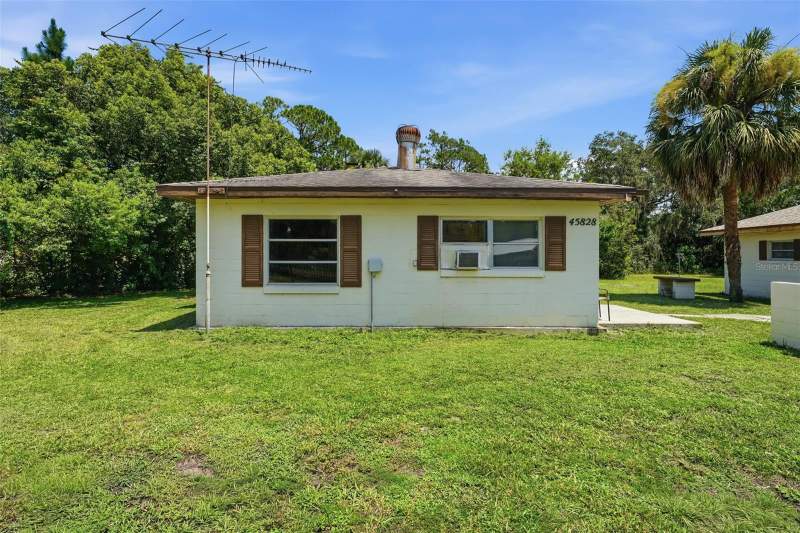 2 bedroom Single Family Residence at 45828 Deer Street, Forestview, Paisley — photo 5