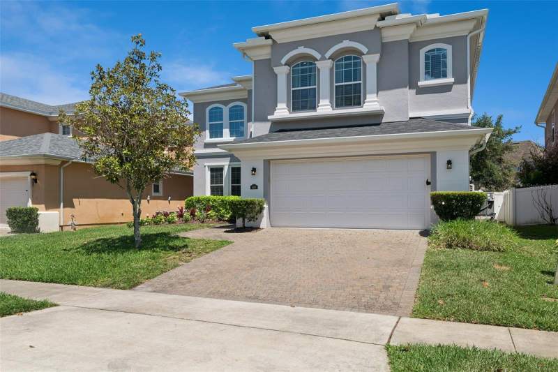 4 bedroom Single Family Residence at 509 Spring River Drive, River Oaks/Timber Spgs A C D, Orlando — photo 3