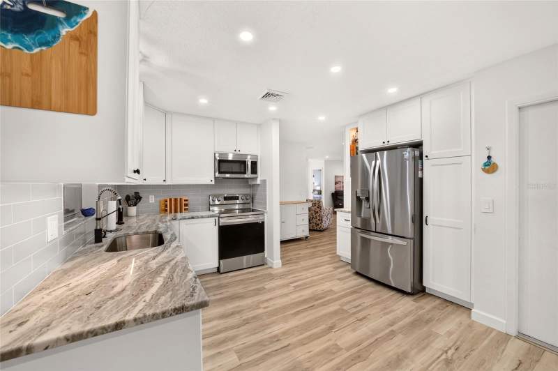 2 bedroom Villa at 8840 SW 98th Street Road #C, On Top Of The World, Ocala — photo 5