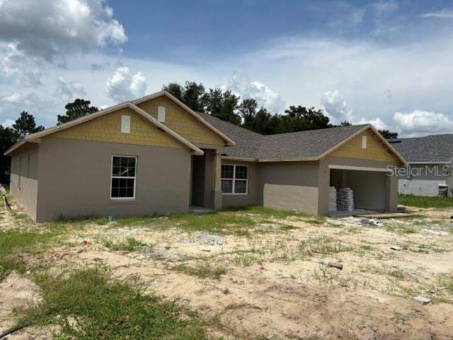 6734 SW 179TH AVENUE ROAD home for sale in Juliette Falls