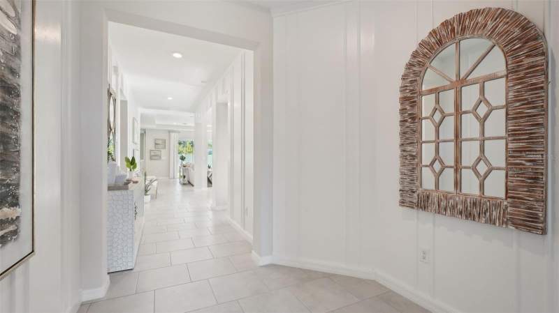 4 bedroom Single Family Residence at 1059 Chasehill Lane, Two Rivers, Zephyrhills — photo 2