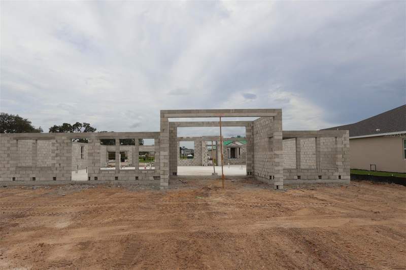 5 bedroom Single Family Residence at 3072 Solace Way, Solace At Corner Lake, Orlando — photo 2