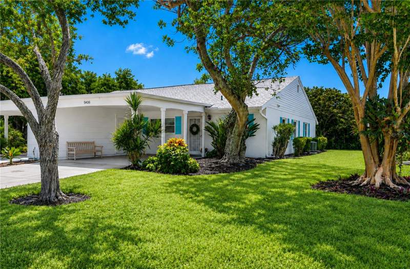 2 bedroom Condominium at 9406 Andover Circle, Mount Vernon Ph 1-B, Bradenton — photo 2