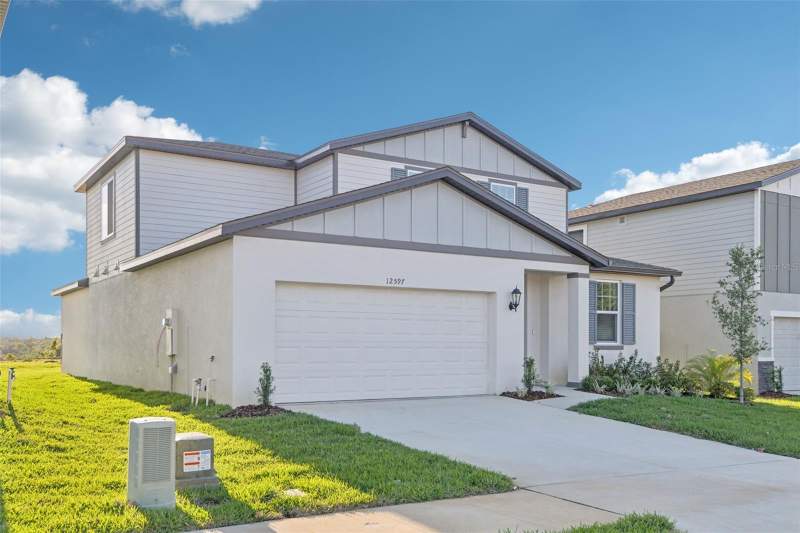4 bedroom Single Family Residence at 12597 Homeland Drive, Hilltop Vistas, Dade City — photo 2