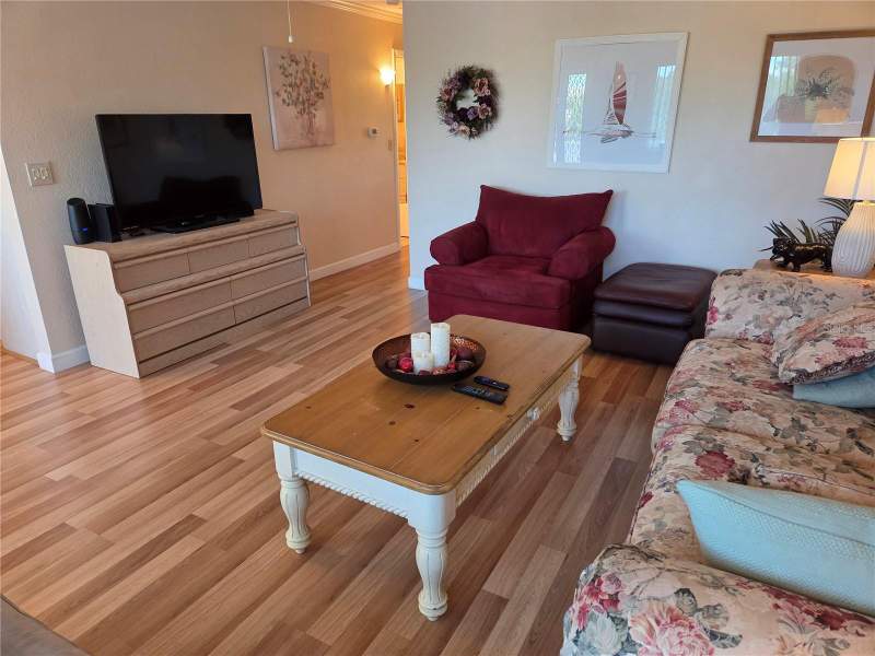 1 bedroom Condominium at 11225 82nd Avenue #309, Seminole Garden Apts Co-Op, Seminole — photo 4