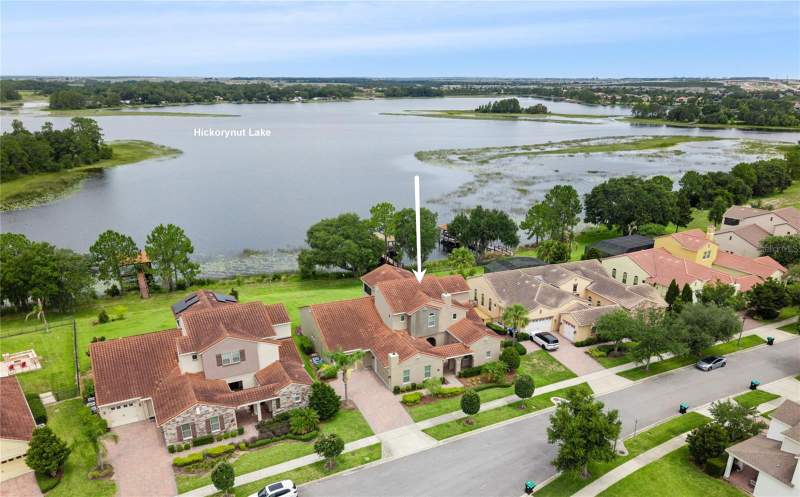 8750 BAYVIEW CROSSING DRIVE home for sale in Waterleigh