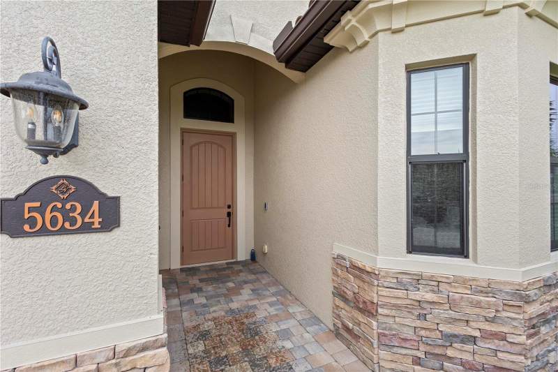 3 bedroom Single Family Residence at 5634 Cheech Glen, Lakewood National Golf Culb Ph II, Lakewood Ranch — photo 5
