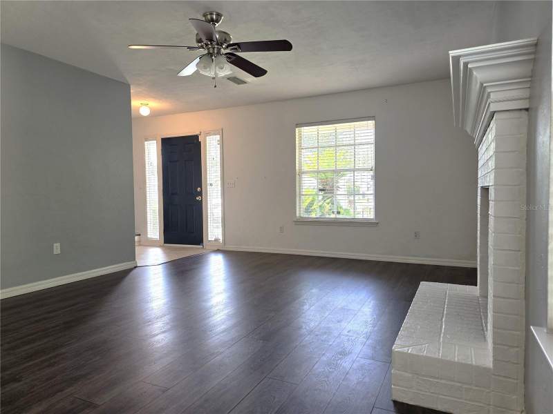 3 bedroom Single Family Residence at 2509 NW 37th Place, Palm Grove, Gainesville — photo 5