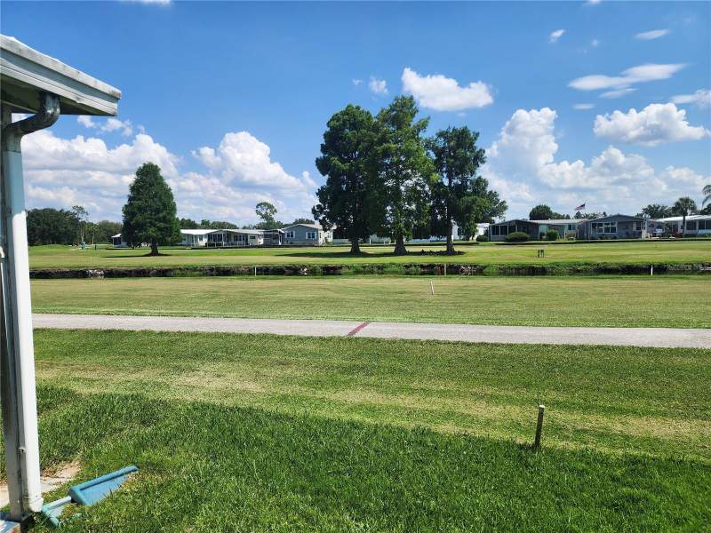 2 bedroom Manufactured Home at 74 Straphmore Drive, Sweetwater Golf & Tennis Club Add 01, Haines City — photo 3