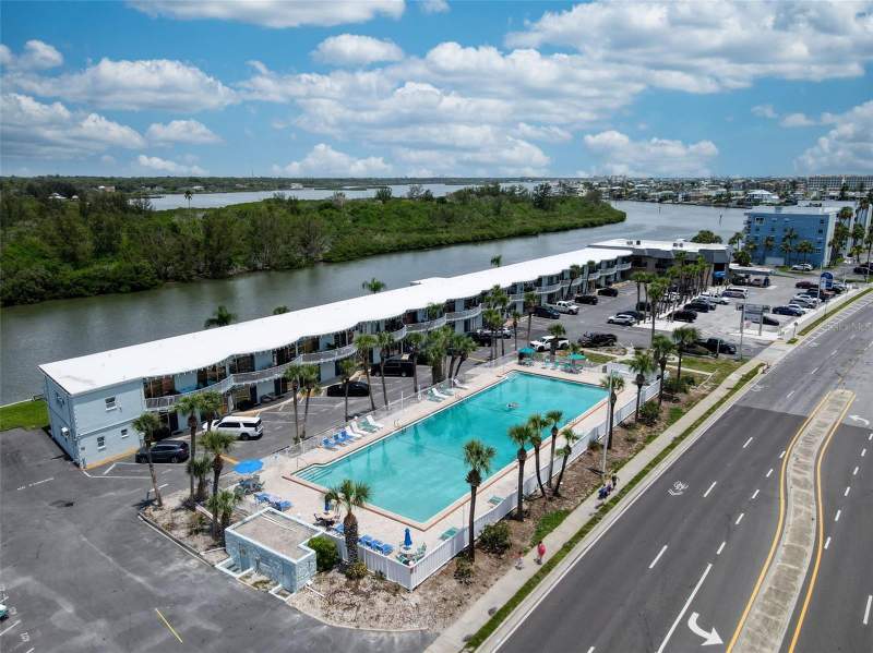 18399 GULF BOULEVARD #364 home for sale in Belleview Gulf Condos for Sale: 3 Listings