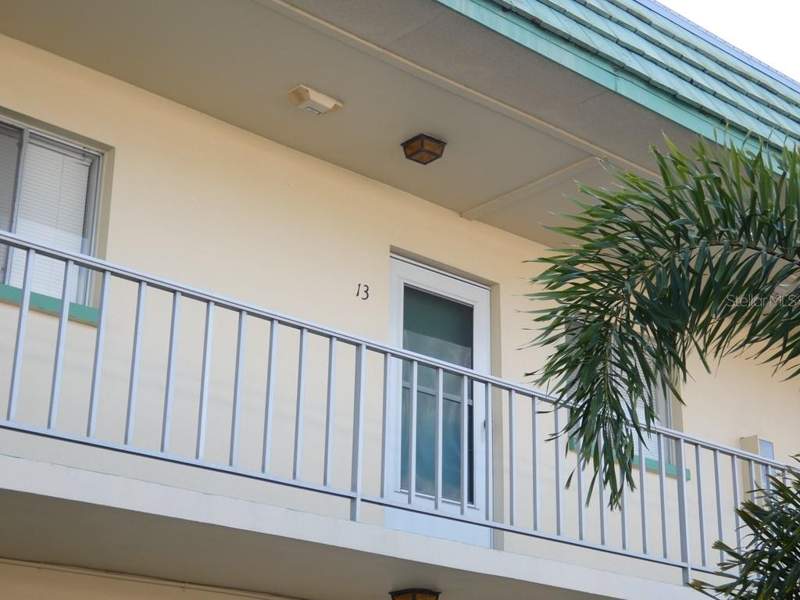 Greenbriar Condo