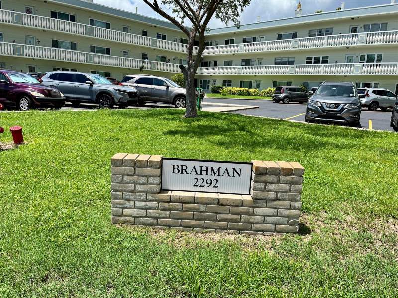 2 bedroom Condominium at 2292 Costa Rican Drive #22, On Top Of The World, Clearwater — photo 3
