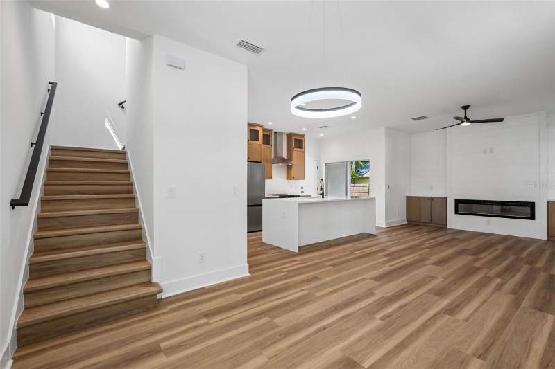 3 bedroom Townhouse at 87 W Muriel Street, Muriel Terrace, Orlando — photo 4