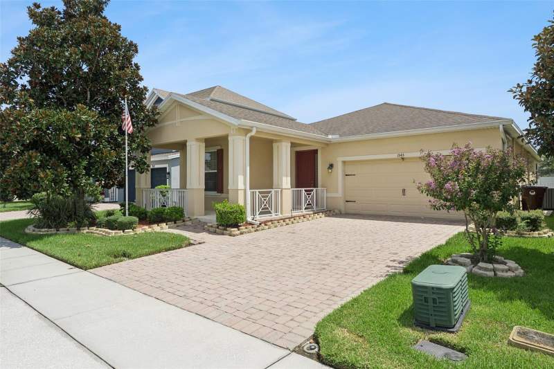 3 bedroom Single Family Residence at 1543 Caterpillar Street, Turtle Creek Ph 1B, St Cloud — photo 4