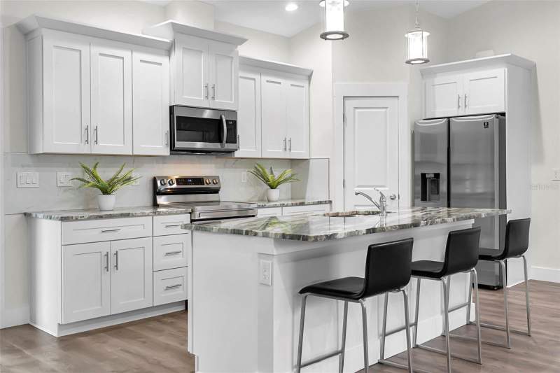 3 bedroom Single Family Residence at 2481 Allsup Terrace, Port Charlotte Sub 19, North Port — photo 3