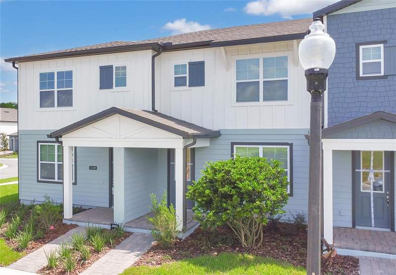 11113 LIME FLOWER DRIVE home for sale in Northlake at Ovation