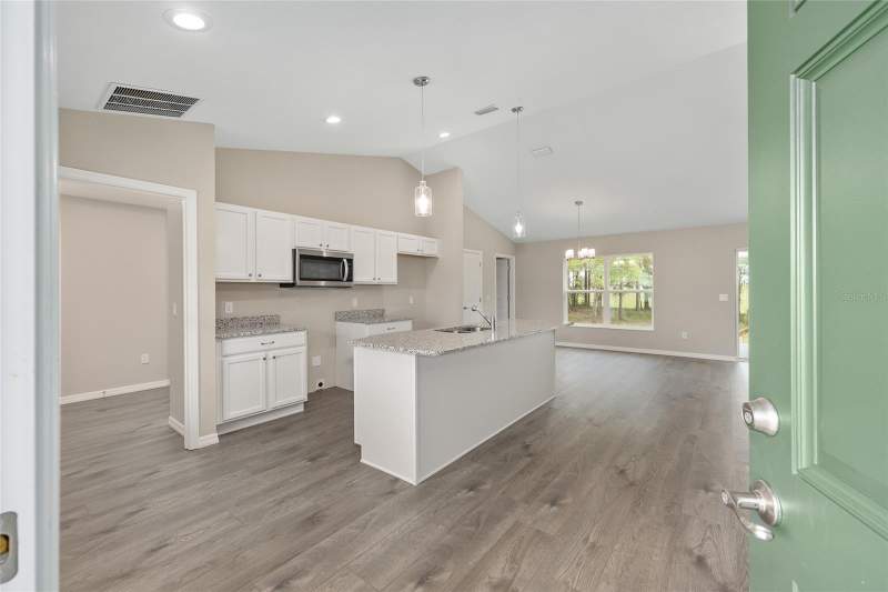 3 bedroom Single Family Residence at 3853 SW Soundview Drive, Rainbow Lakes Estate, Dunnellon — photo 5