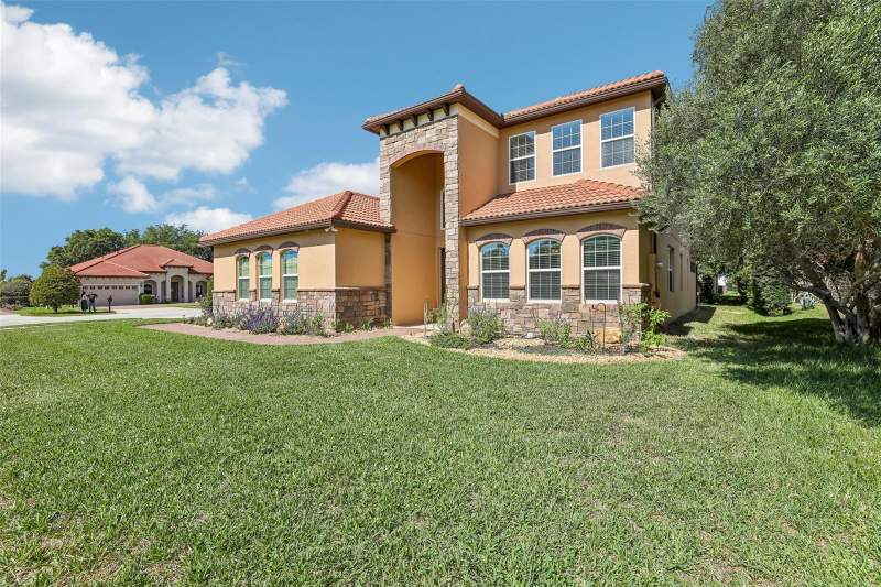 5 bedroom Single Family Residence at 10151 Yonaomi Circle, Pillars Landing Sub, Clermont — photo 2
