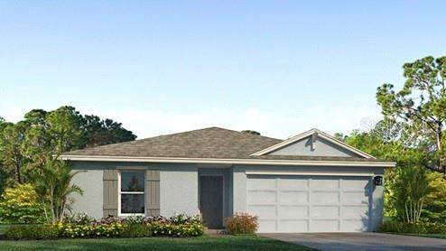 17321 WHISKEY CREEK TRAIL home for sale in Rye Crossing