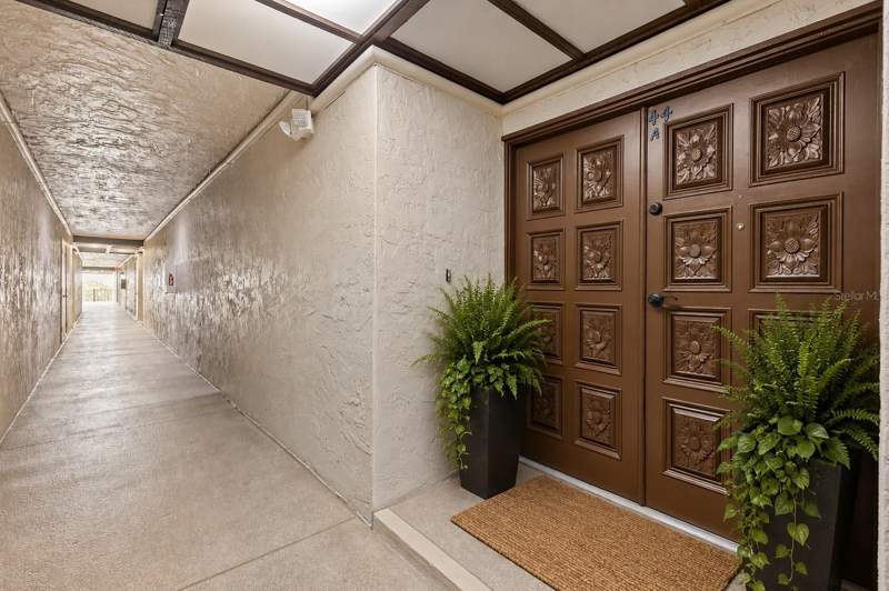 3 bedroom Condominium at 3021 Countryside Boulevard #44A, Brynnwood Condo 1, Clearwater — photo 5