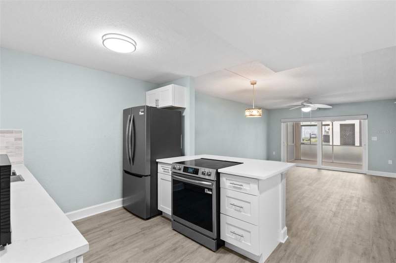 1 bedroom Condominium at 17035 Gulf Boulevard #116, El Mar Condo, North Redington Beach — photo 2
