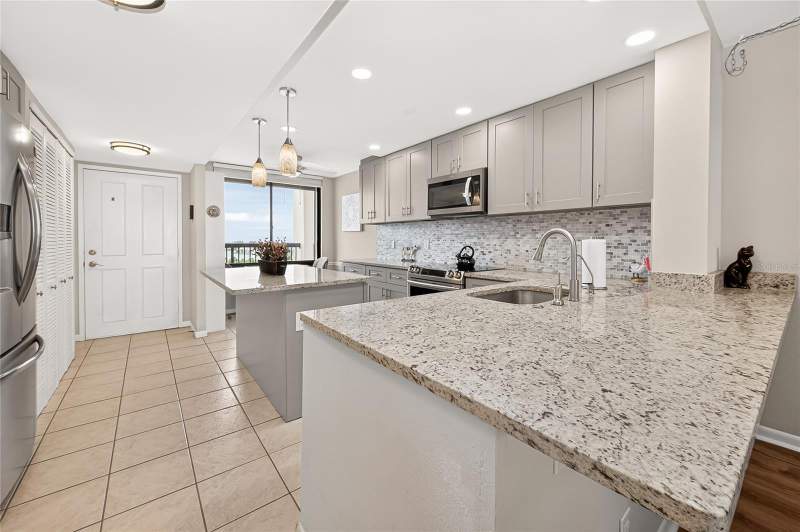 2 bedroom Condominium at 9425 Blind Pass Road #1103, Constellation The Condo, St Pete Beach — photo 5