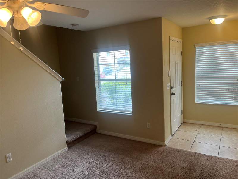 2 bedroom Townhouse at 228 Carina Circle, Amberlee Twnhms, Sanford — photo 3