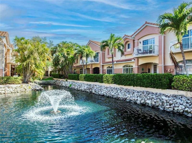 Villas Del Verde