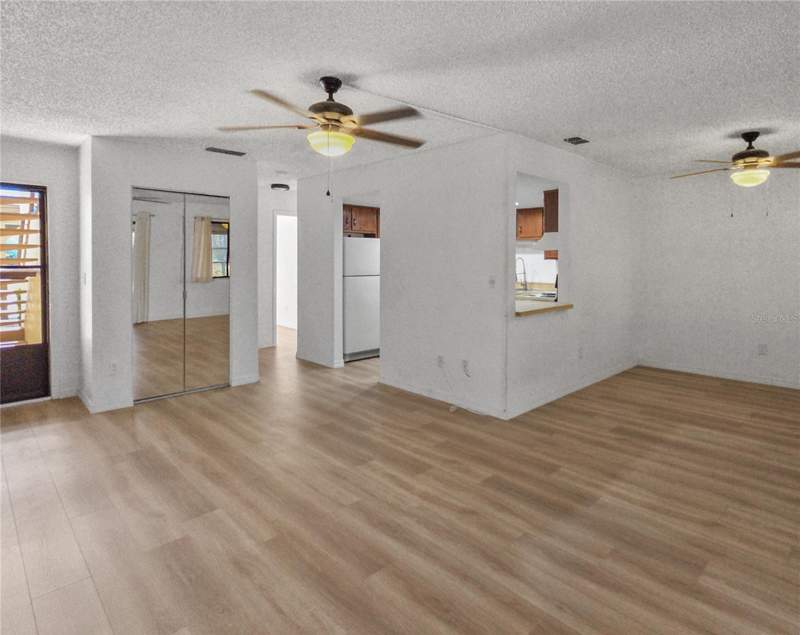 1 bedroom Condominium at 542 Fairways Drive #A, Fairways At Silver Springs Shores #6, Ocala — photo 5