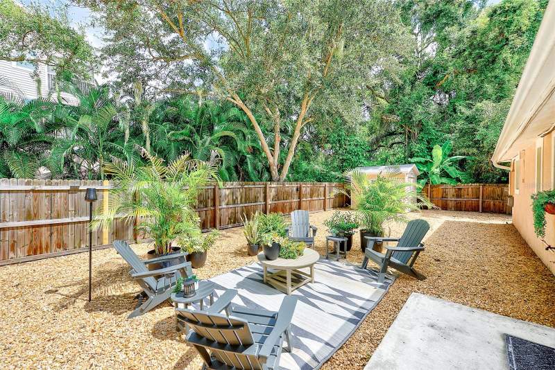 3 bedroom Single Family Residence at 3144 Johns Parkway, Clearwater, Clearwater — photo 3
