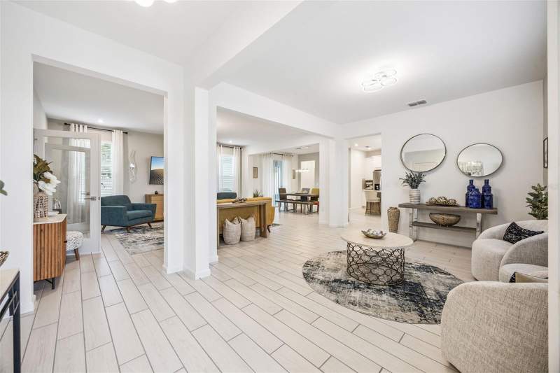 4 bedroom Single Family Residence at 3524 Banana Shrub Boulevard, Waterbrooke Ph 6A, Clermont — photo 5