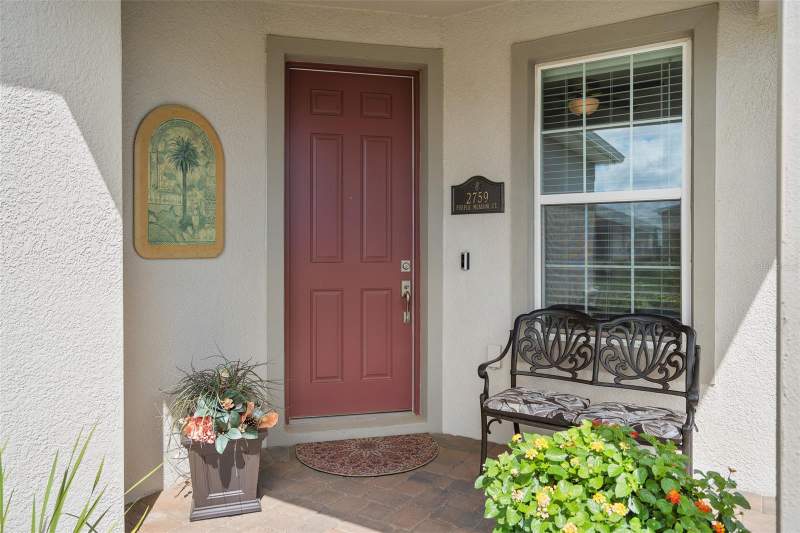 2 bedroom Single Family Residence at 2759 Purple Meadow Court, Del Webb Minneola Ph 2, Minneola — photo 3