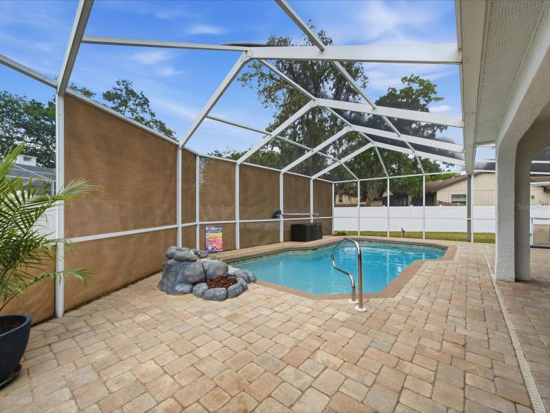 3 bedroom Single Family Residence at 2478 Glenridge Dr, Spring Hill Unit 10, Spring Hill — photo 3
