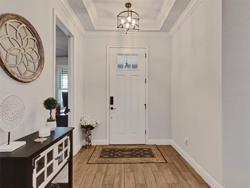 4 bedroom Single Family Residence at 2505 Early Dawn Court, Meadowgrove, Valrico — photo 2