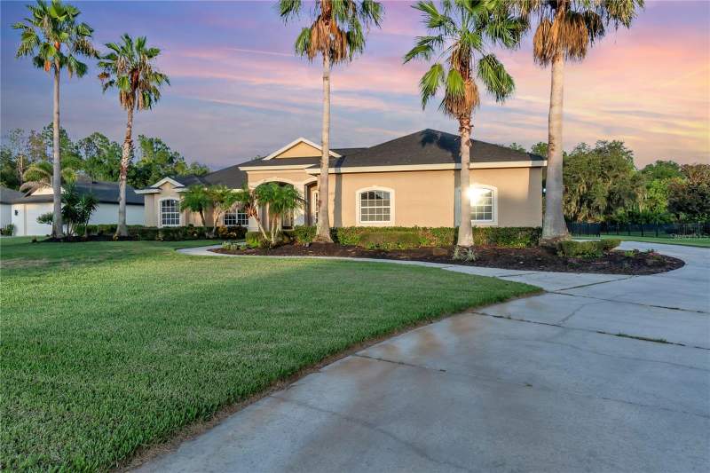 3 bedroom Single Family Residence at 15425 29th Lane, Twin Rivers Ph I, Parrish — photo 2
