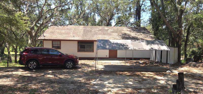 3 bedroom Single Family Residence at 4322 Casaurina Road, Carlton Village Park, Lady Lake — photo 2