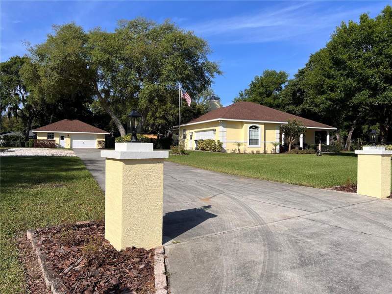 3 bedroom Single Family Residence at 52 Pine Forest Drive, Spring Pines, Haines City — photo 4