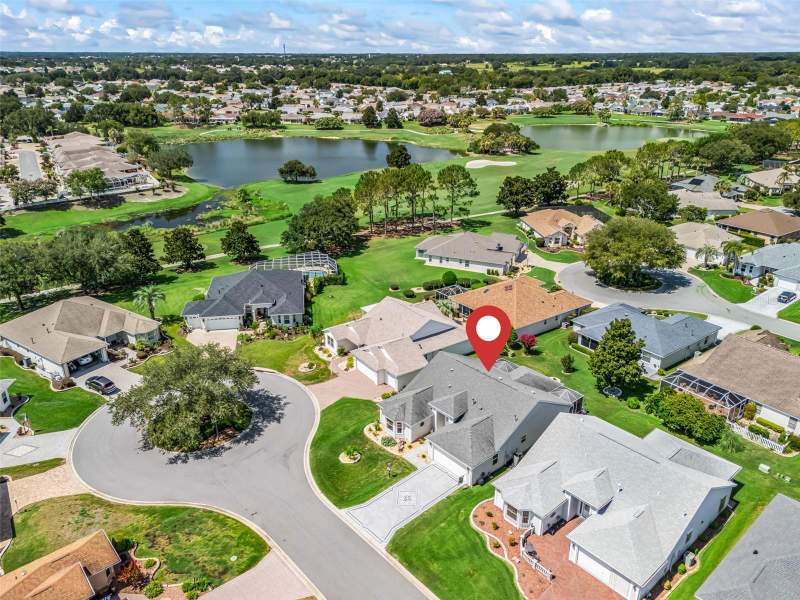 3 bedroom Single Family Residence at 17946 SE 87th Melrose Court, The Villages, The Villages — photo 2