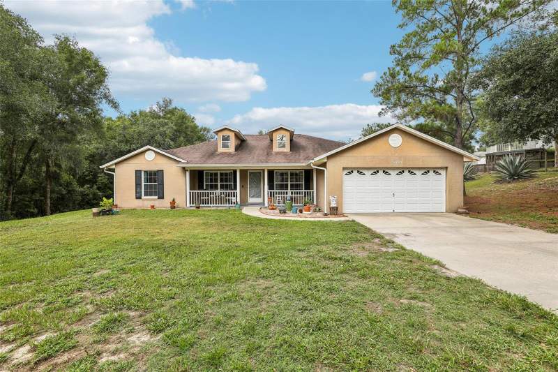 3 bedroom Single Family Residence at 30733 BUTTERCUP LANE, N/A, MOUNT DORA — photo 1