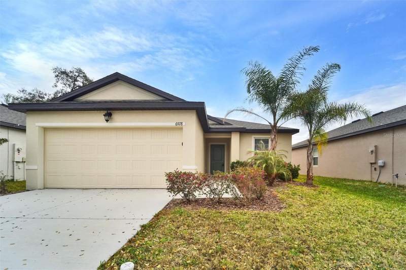 6978 FABEN LANE home for sale in Links Calusa Springs